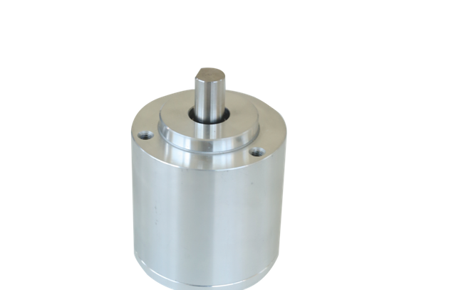 Housed Resolver Single Pole Size 51 Series 