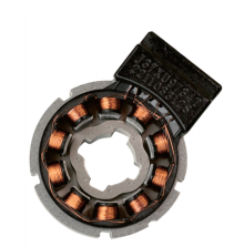Brushless Resolver Brushless Resolver