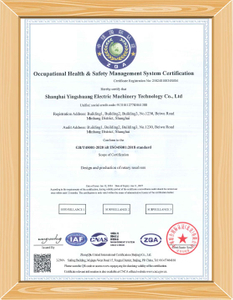 ISO-9001(2015)