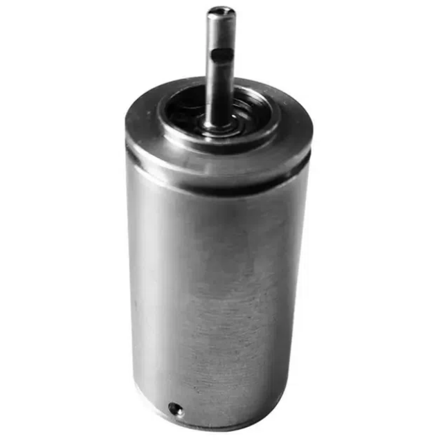 Can Enclosed Resolvers Withstand Harsh Environments in Industrial Automation?